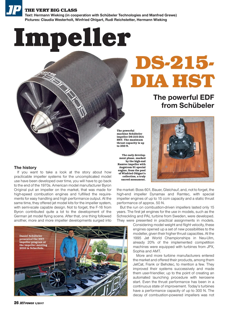 Jetpower Preview Pages