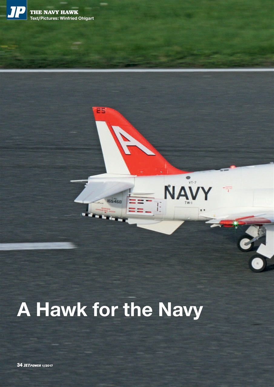 Jetpower Preview Pages