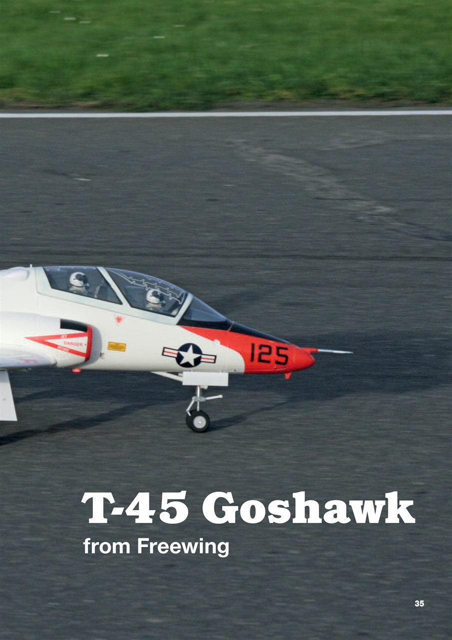 Jetpower Preview Pages