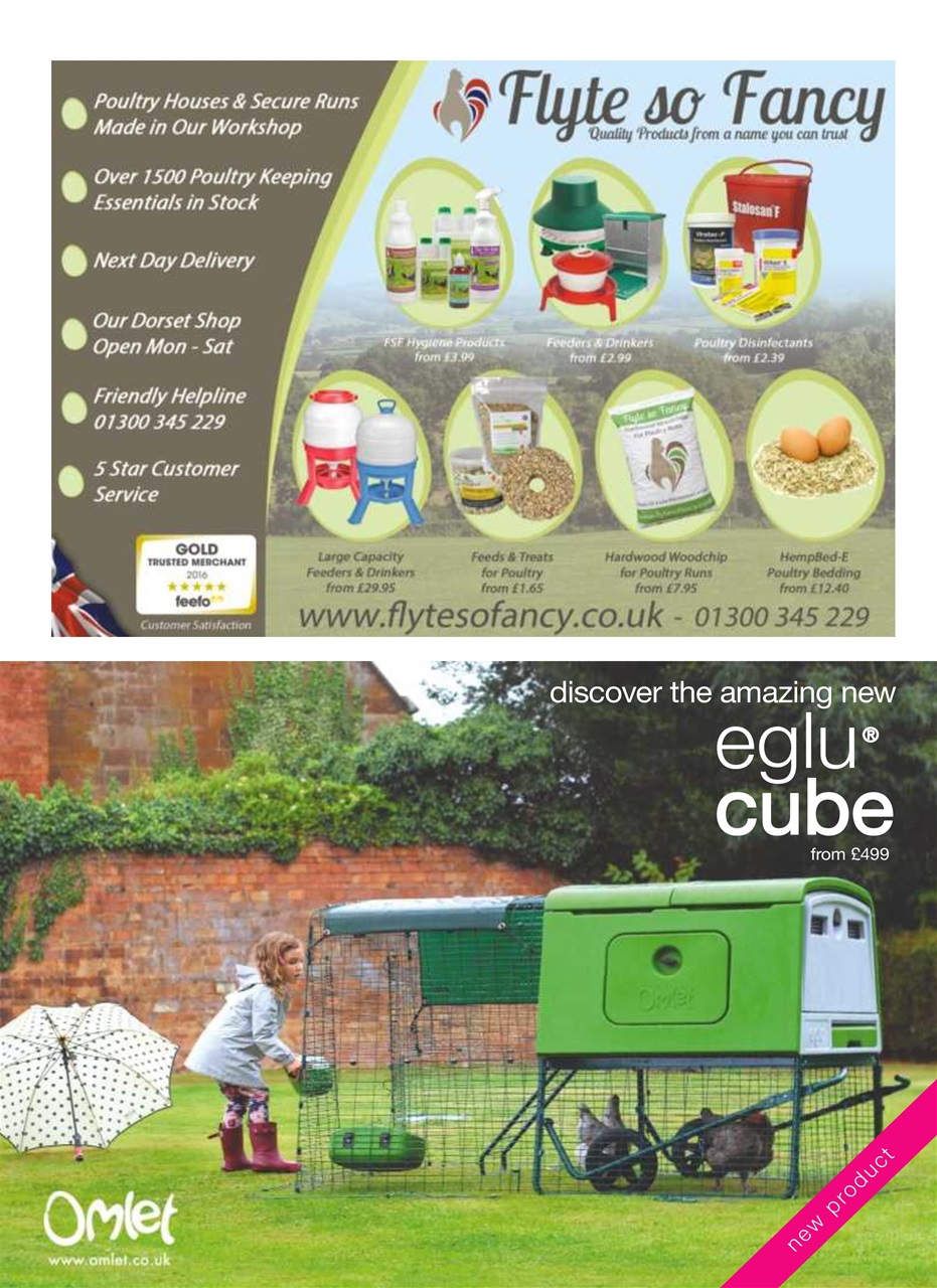 Practical Poultry Preview Pages
