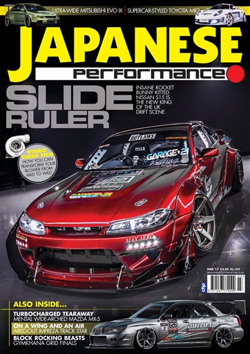 Japanese Performance issue 