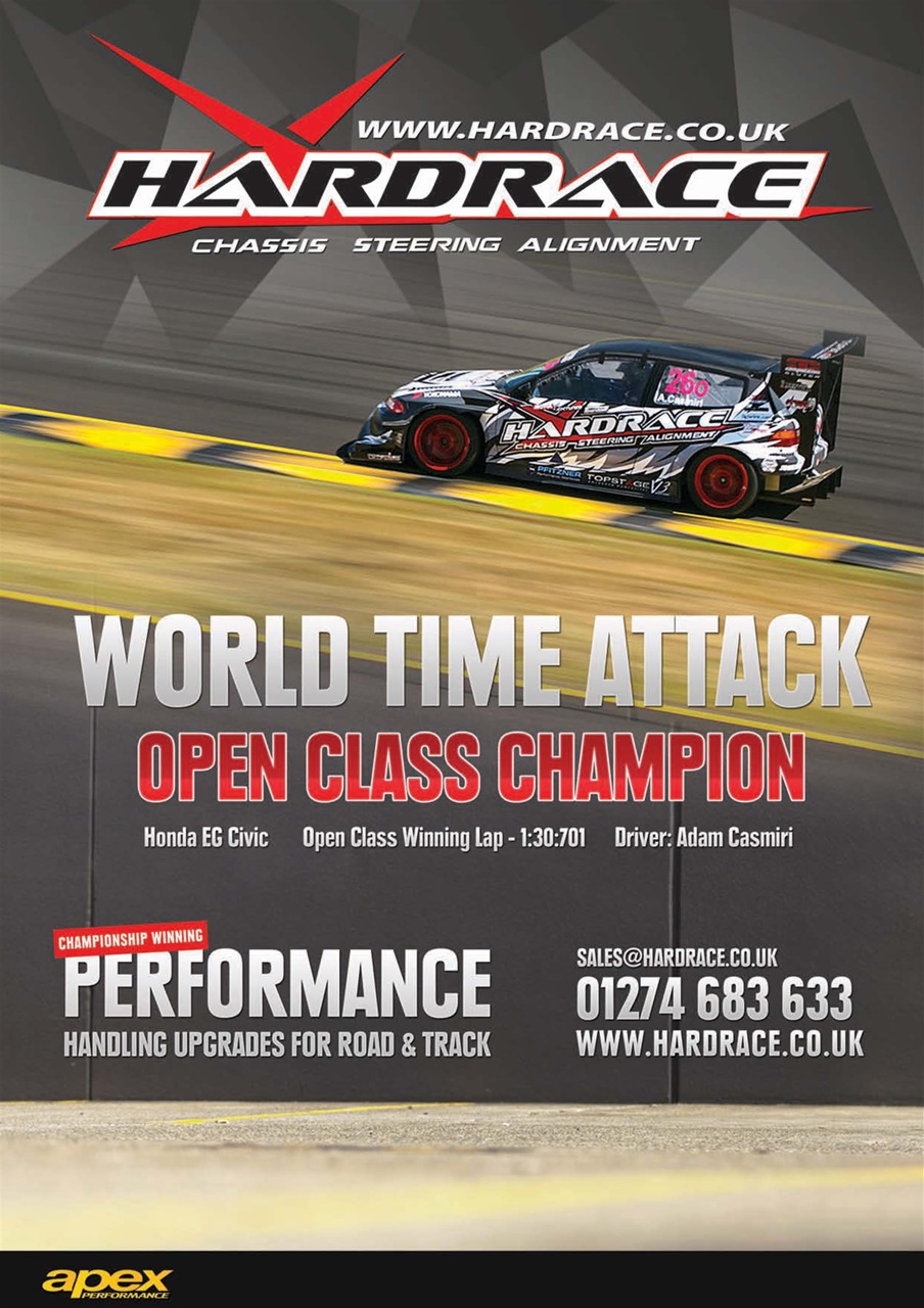 Japanese Performance Preview Pages