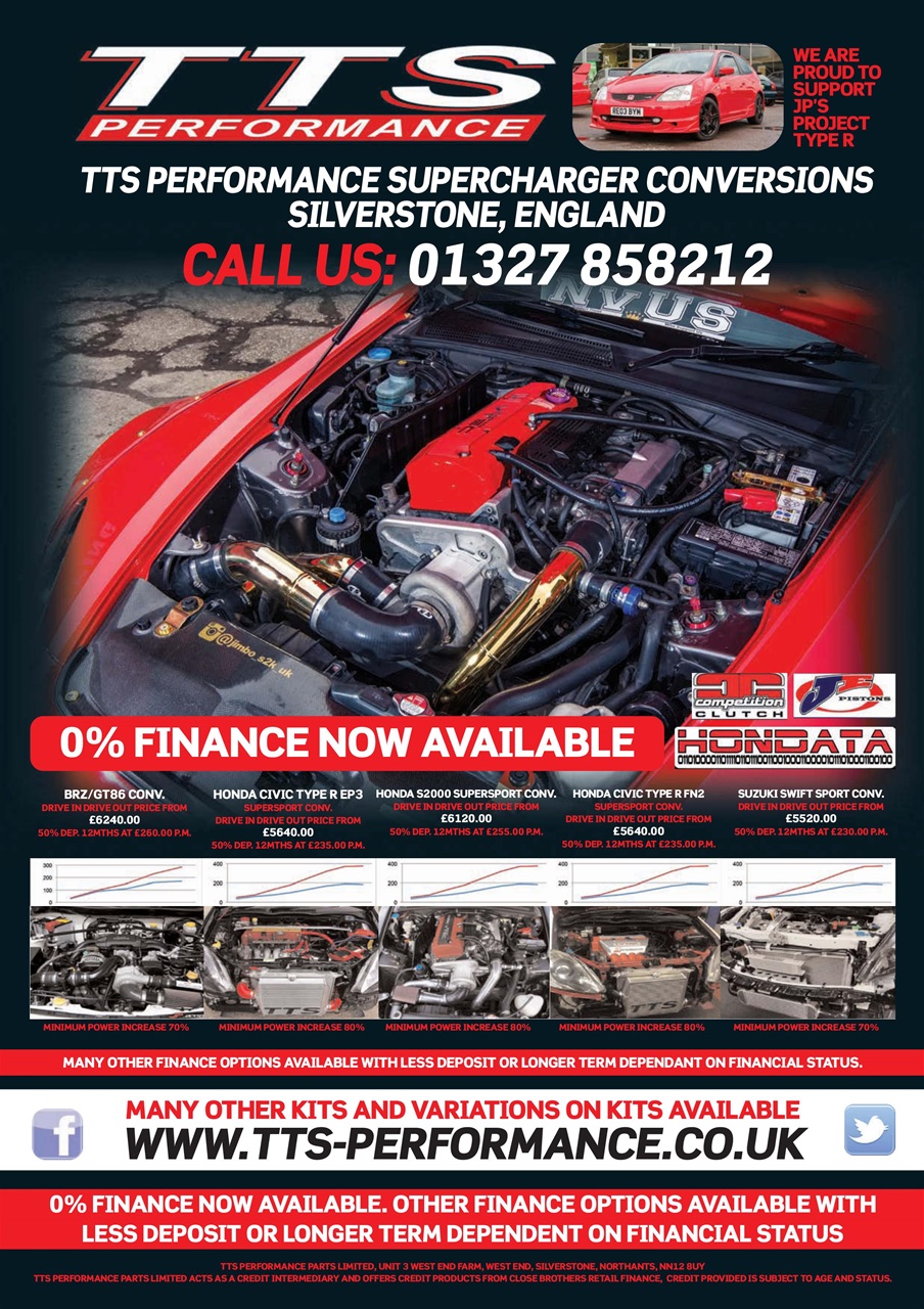 Japanese Performance Preview Pages