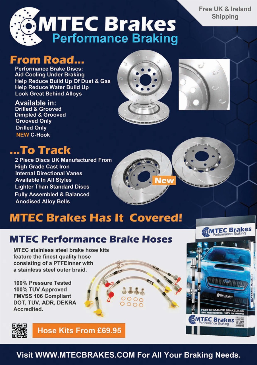 Japanese Performance Preview Pages