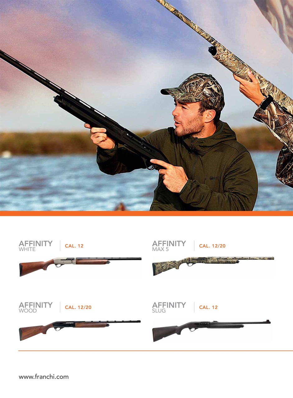 Armi E Tiro Preview Pages