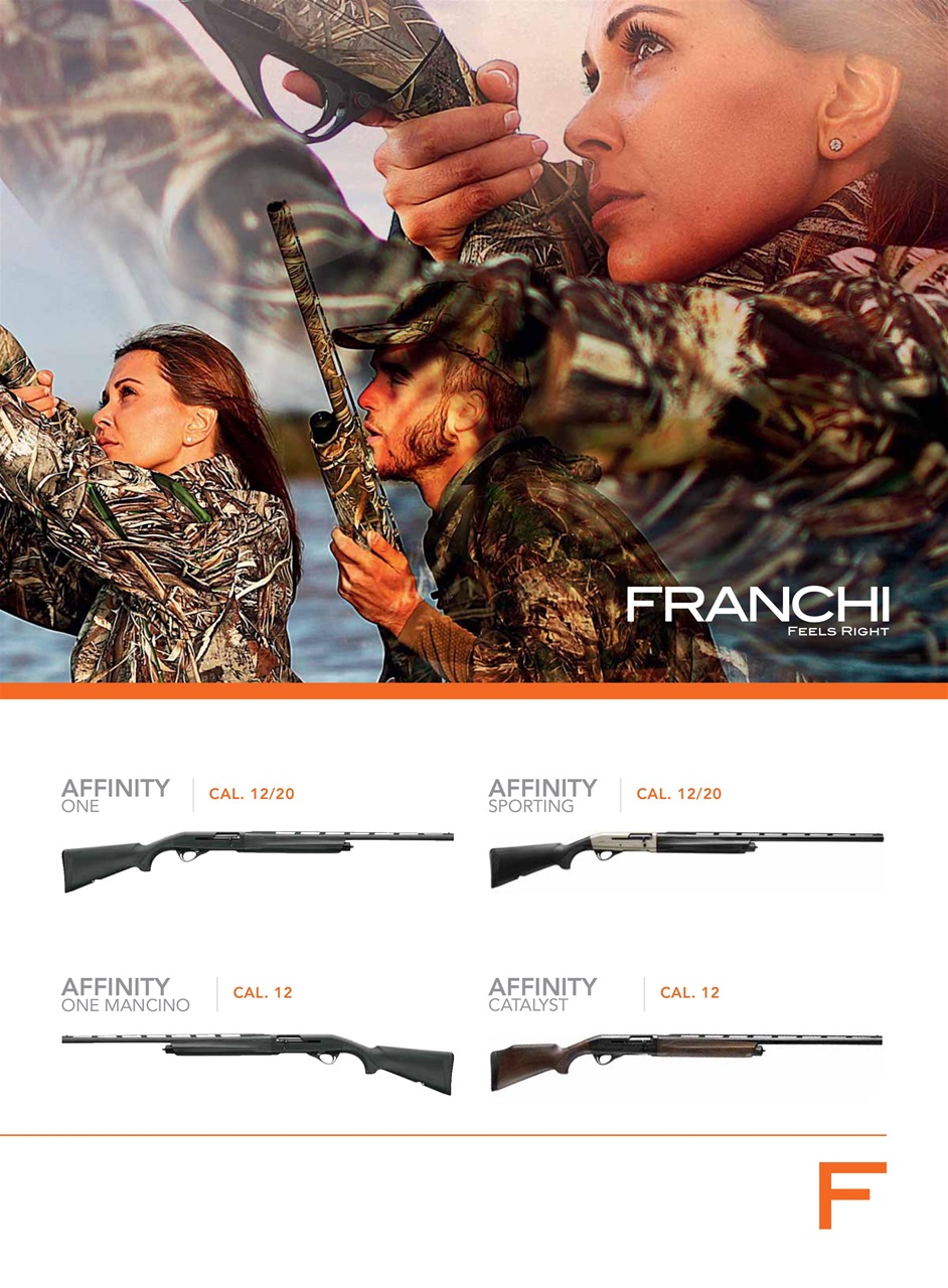 Armi E Tiro Preview Pages