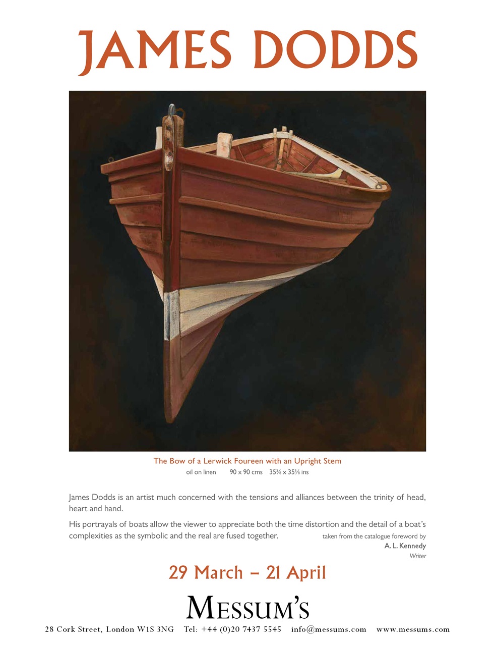 Classic Boat Preview Pages