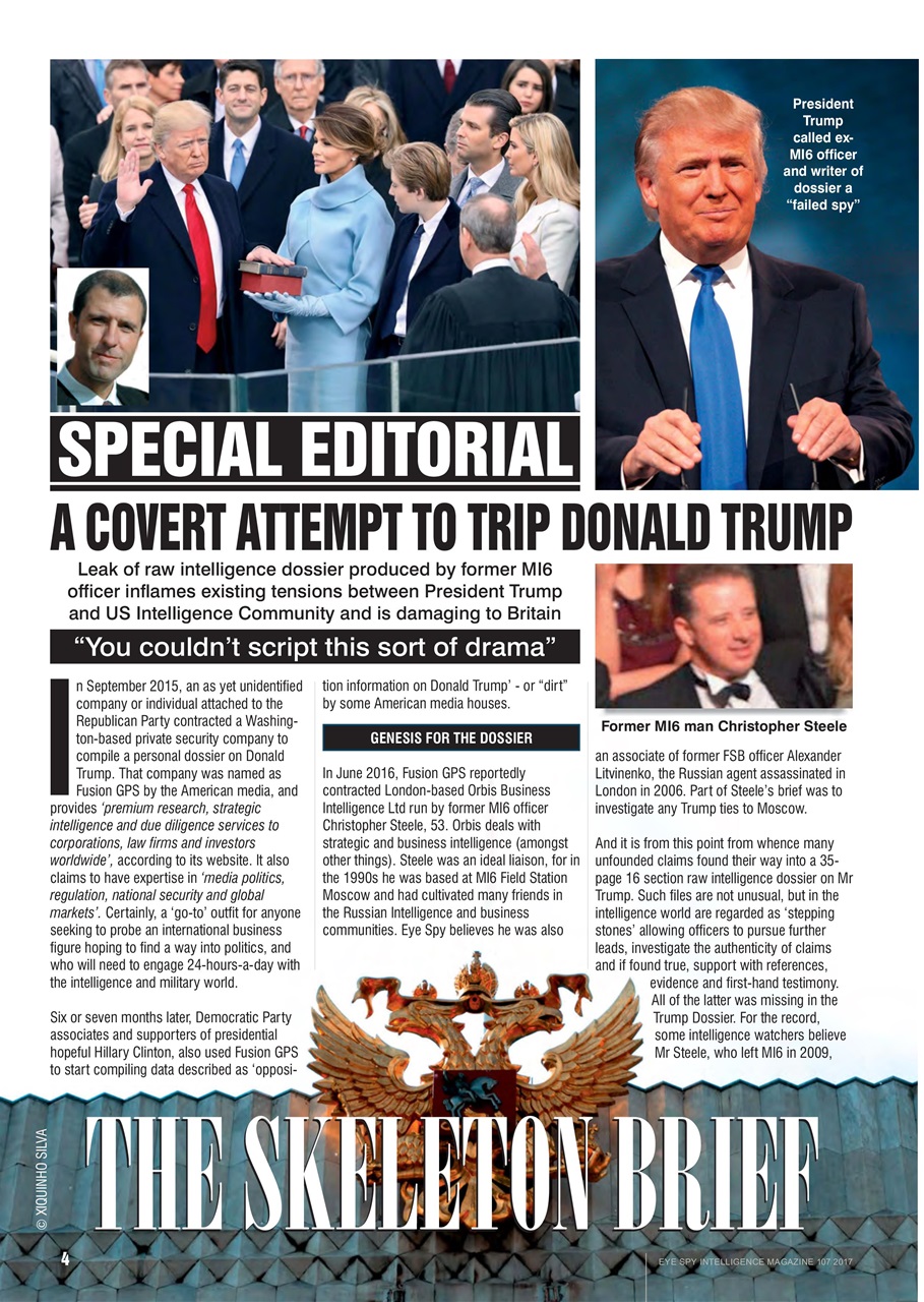 Eye Spy Preview Pages