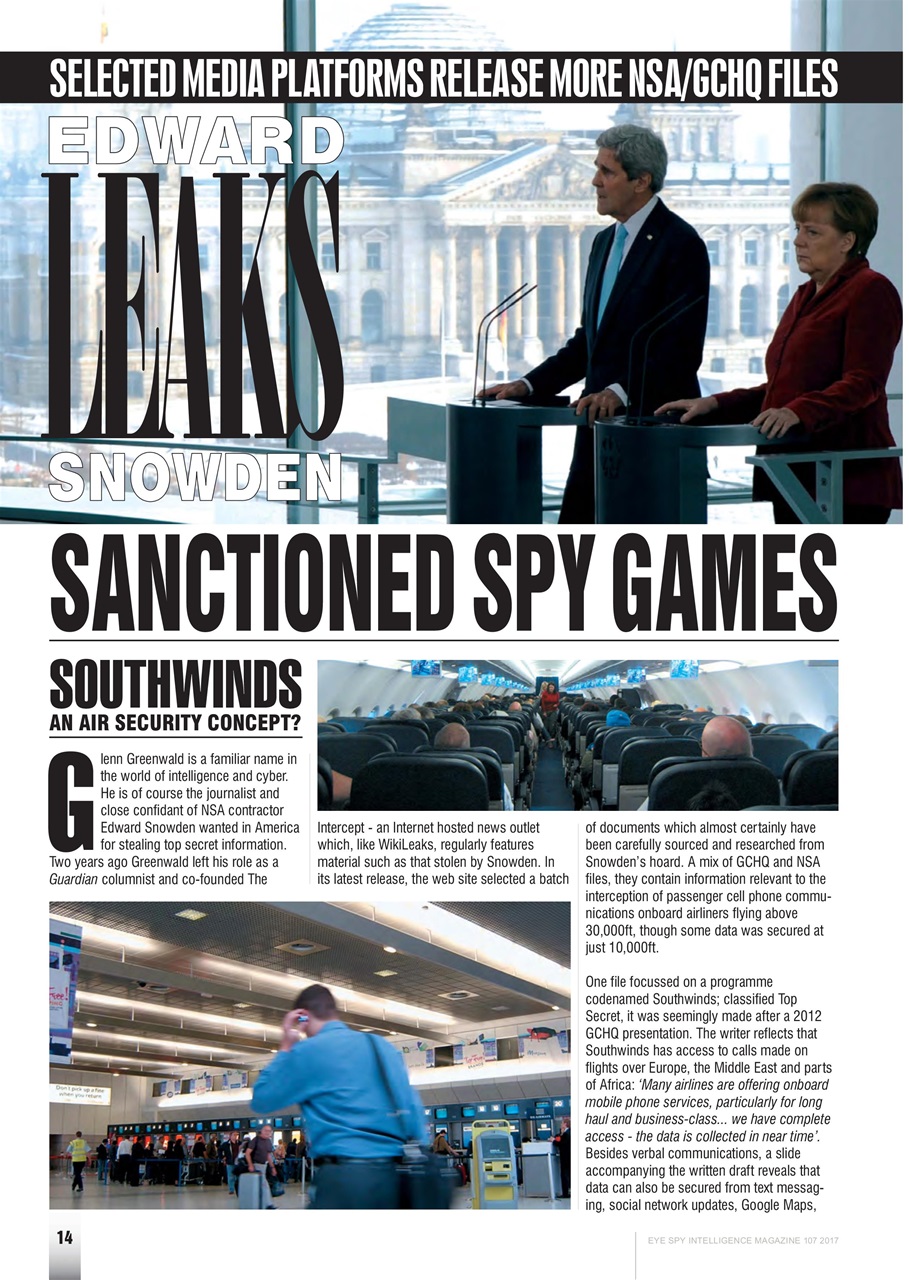 Eye Spy Preview Pages