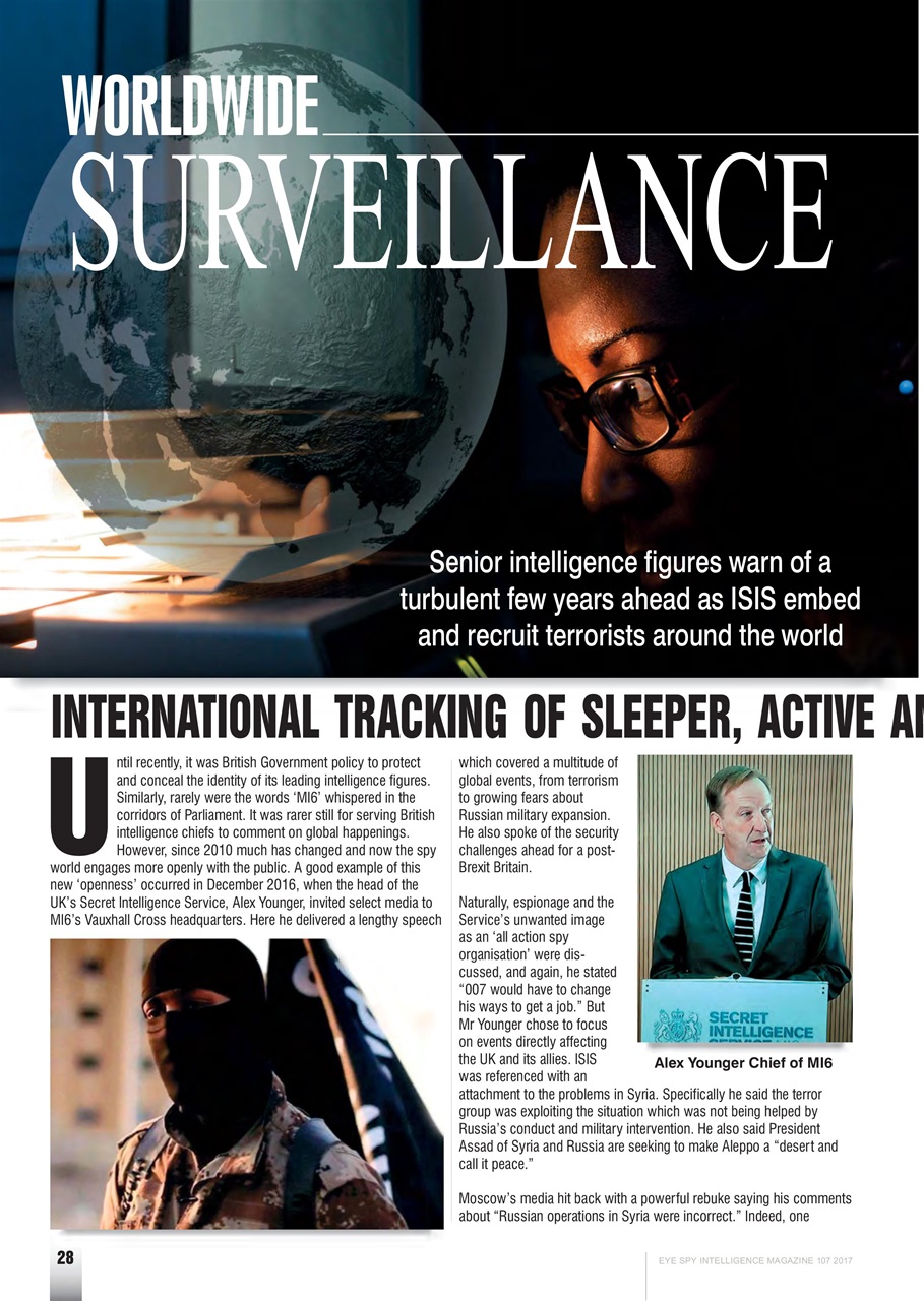 Eye Spy Preview Pages