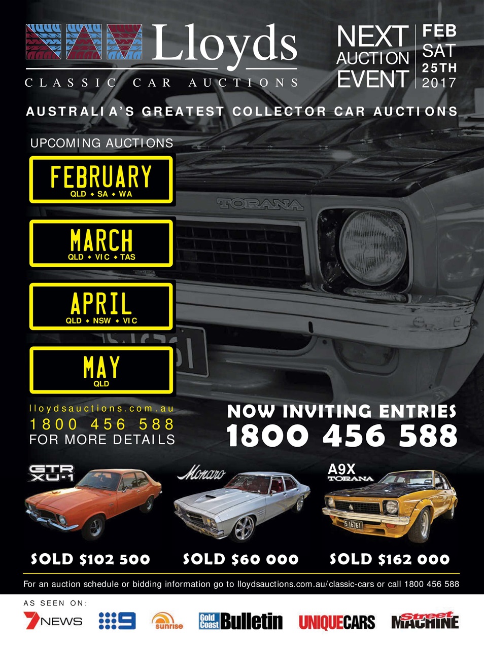 JUST CARS Preview Pages