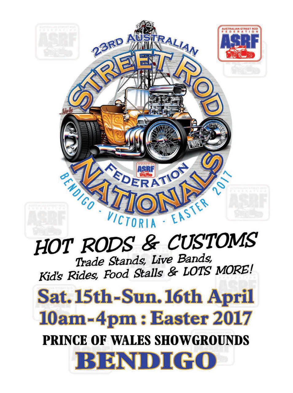 JUST CARS Preview Pages