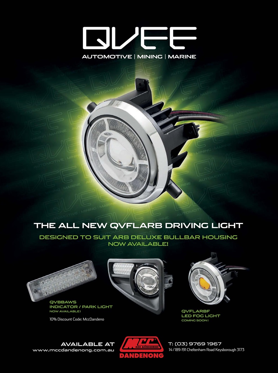 JUST 4X4S Preview Pages