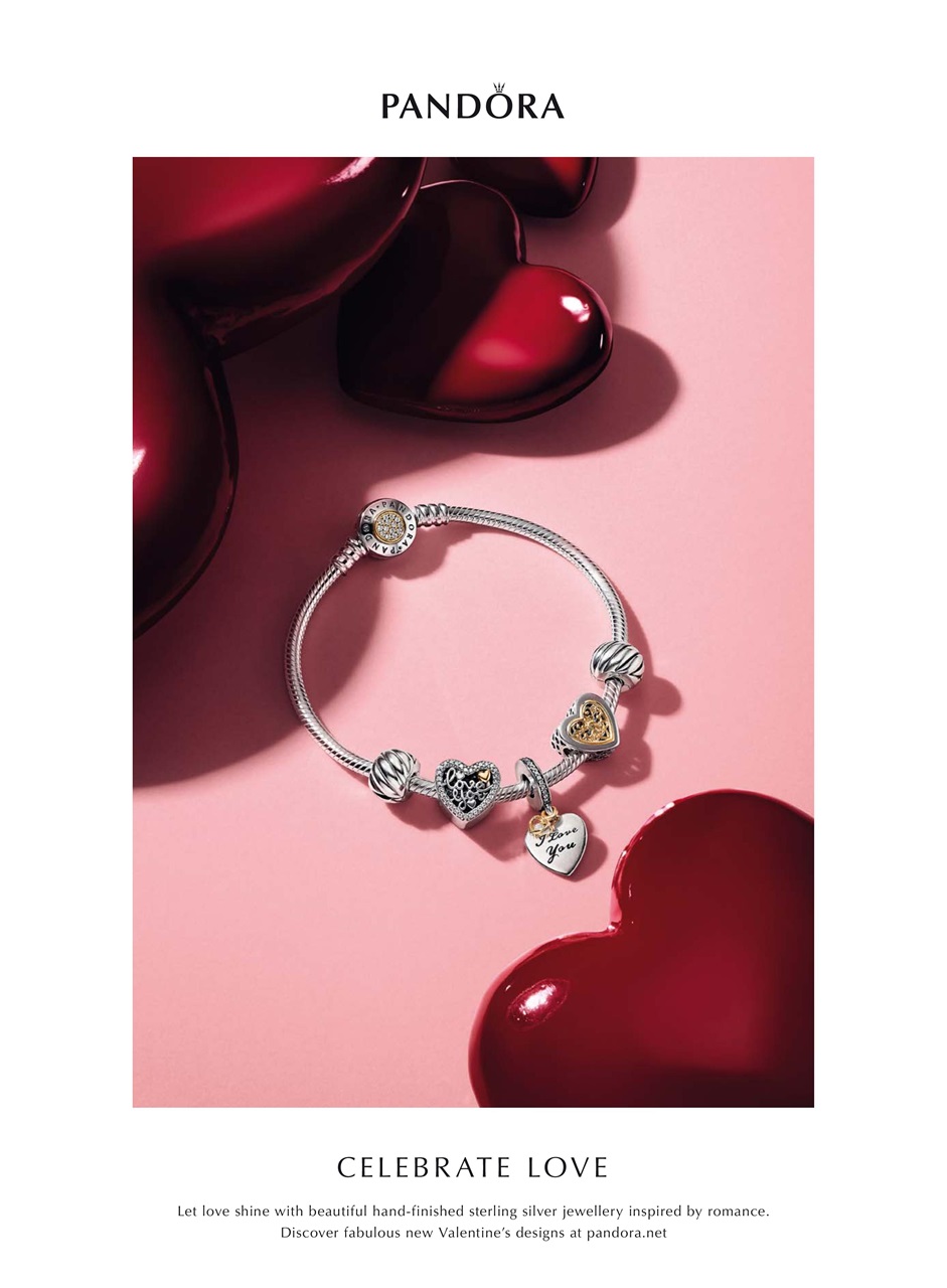 Hello! Magazine Preview Pages