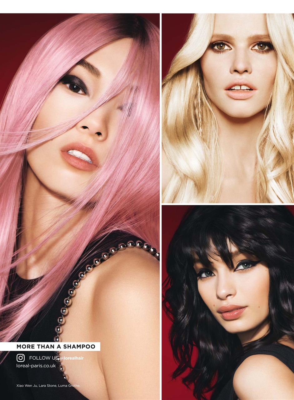 Hello! Magazine Preview Pages