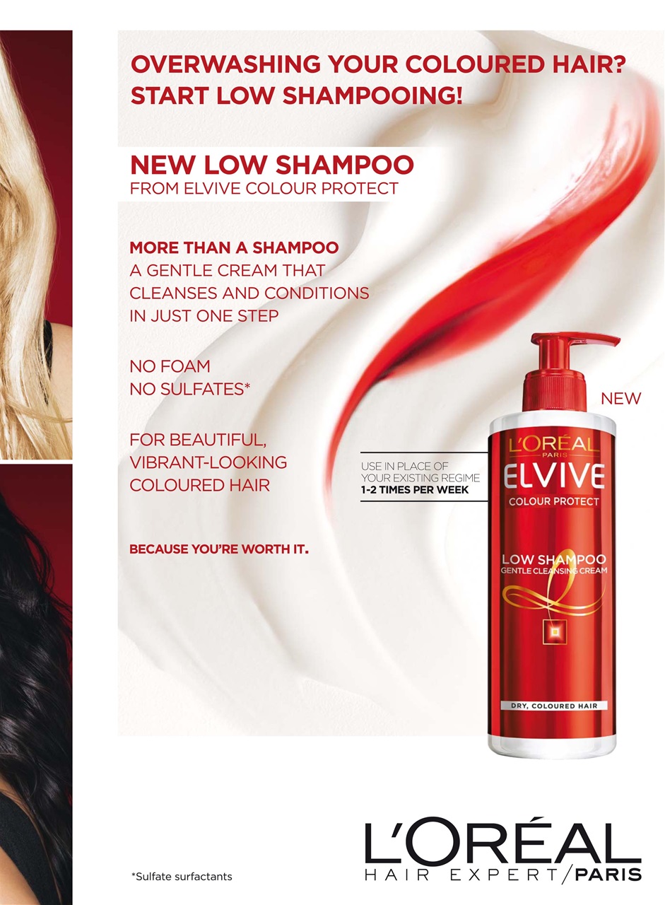 Hello! Magazine Preview Pages