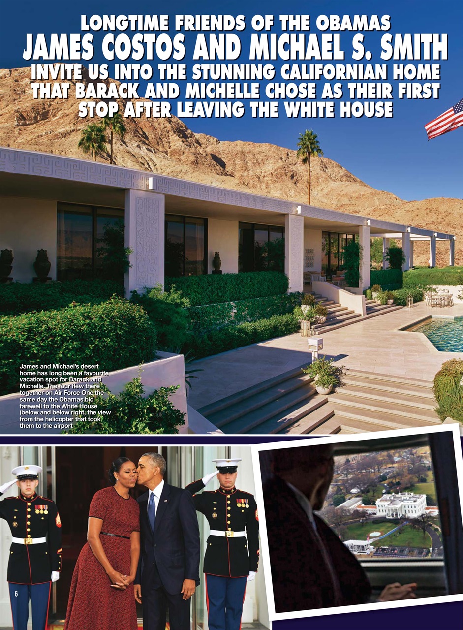 Hello! Magazine Preview Pages