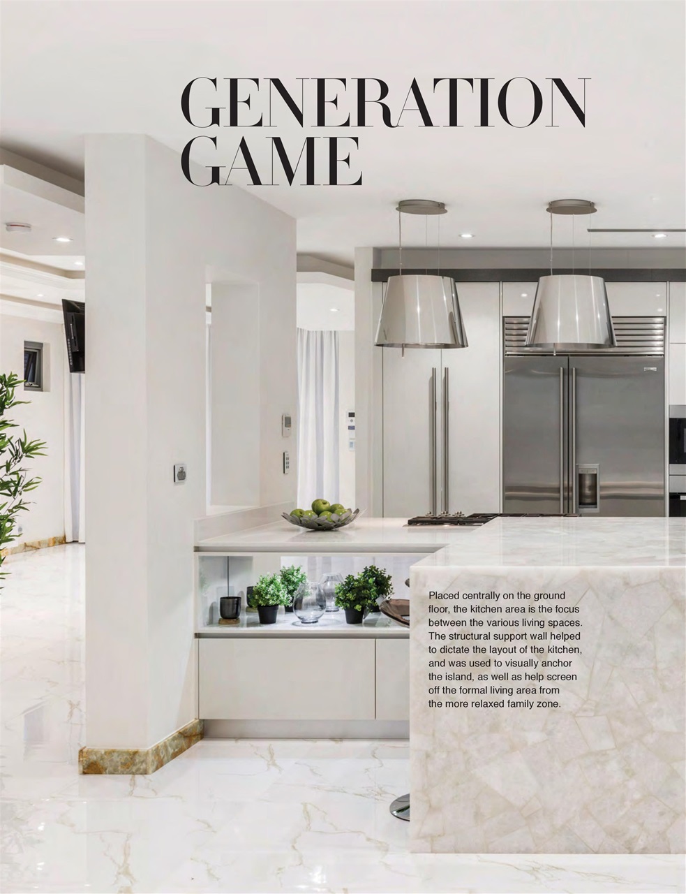 Utopia Kitchen & Bathroom Preview Pages