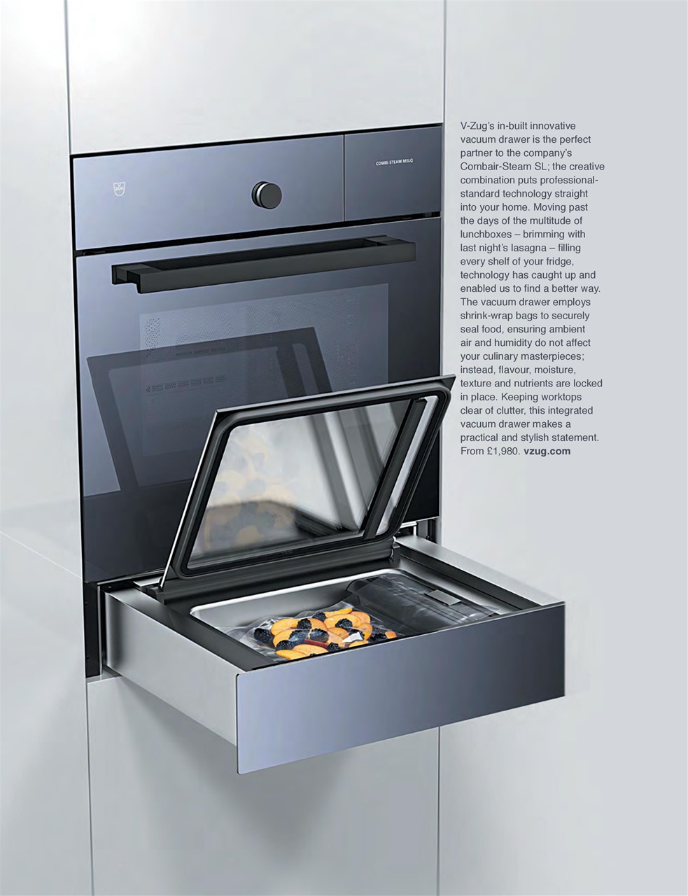 Utopia Kitchen & Bathroom Preview Pages