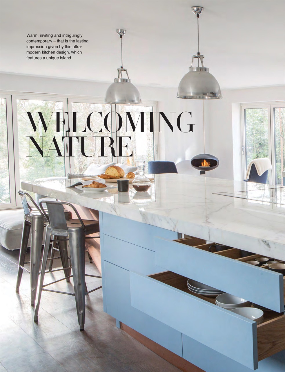 Utopia Kitchen & Bathroom Preview Pages