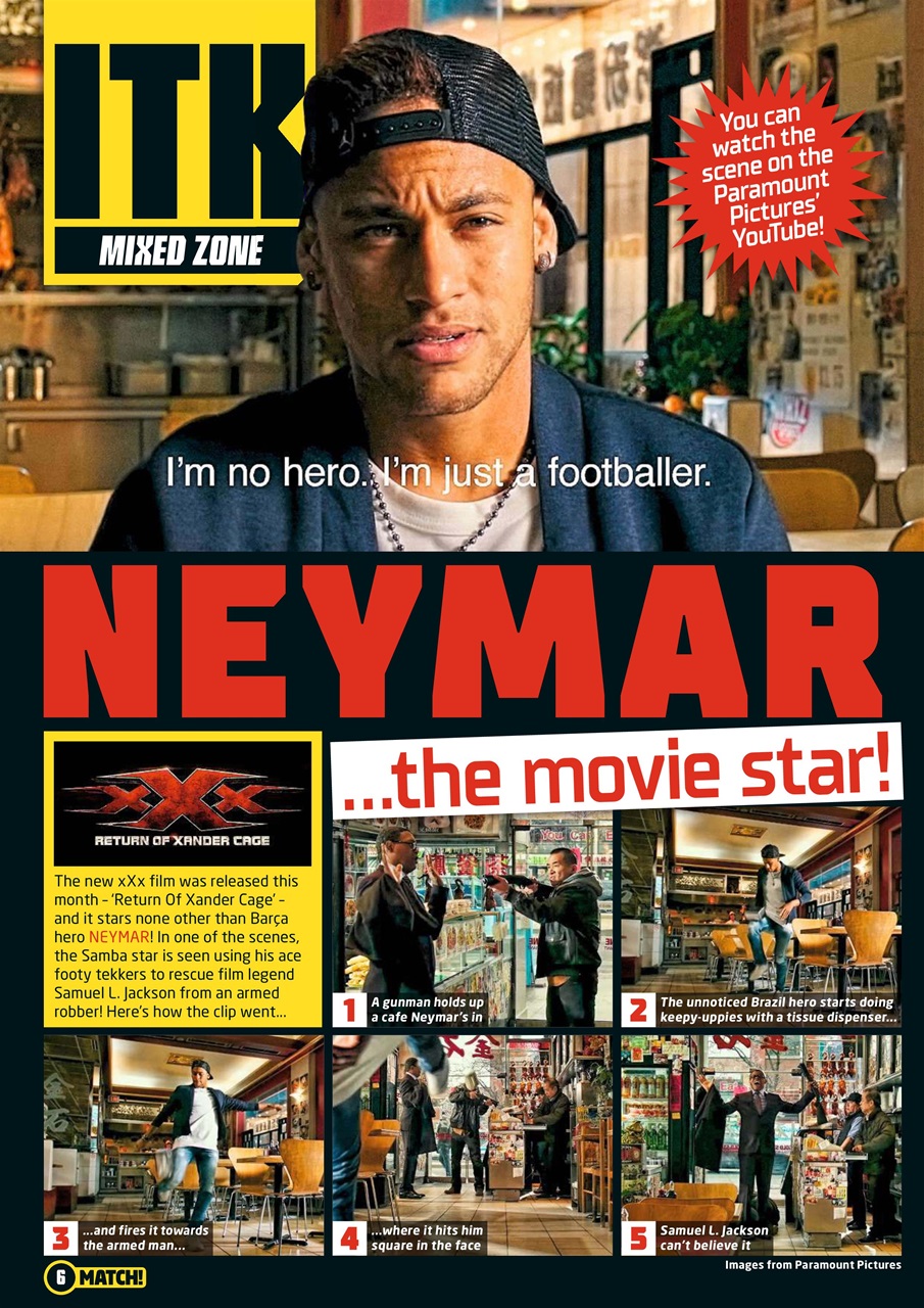 Match Preview Pages