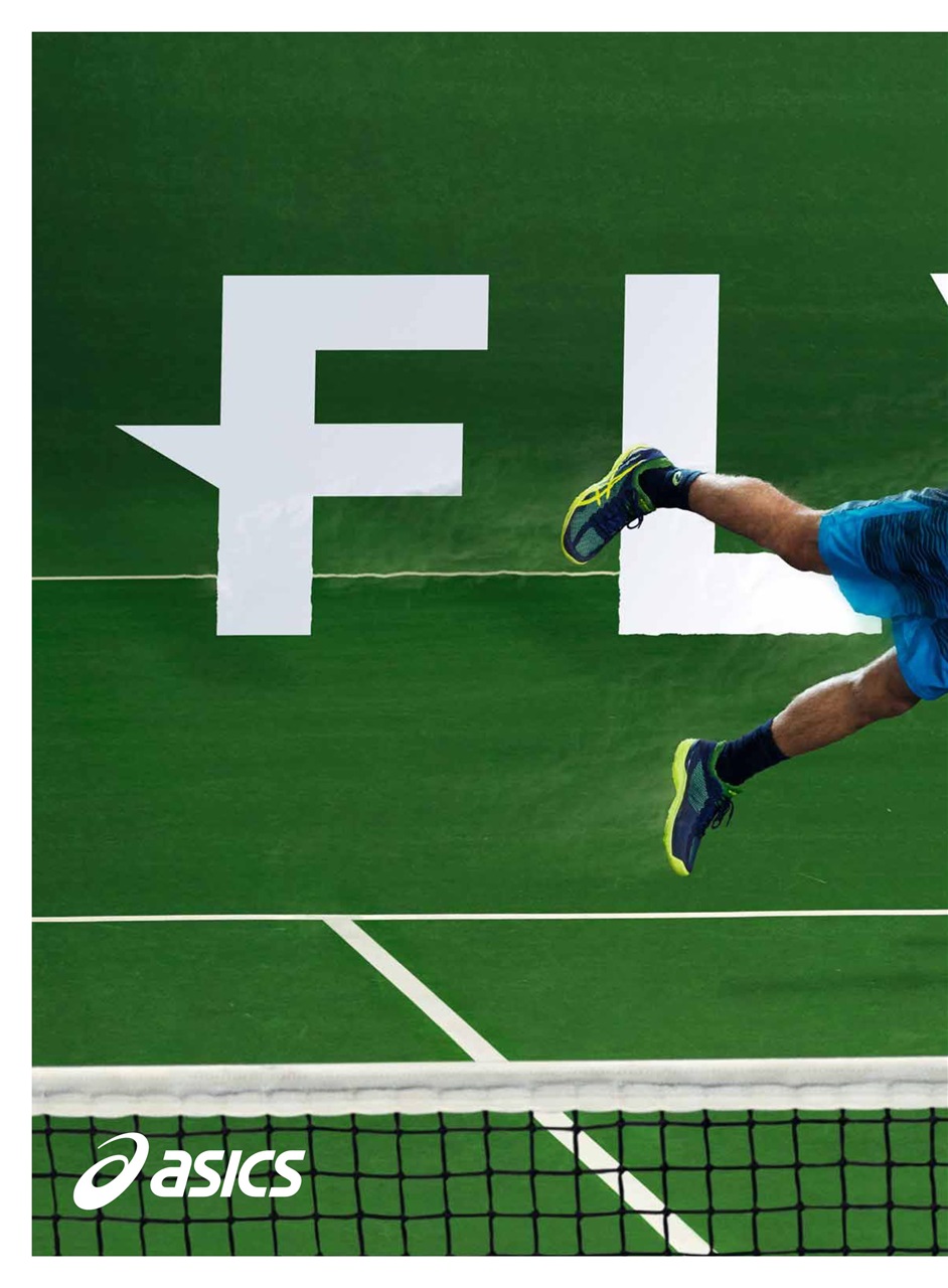 Il Tennis Italiano Preview Pages