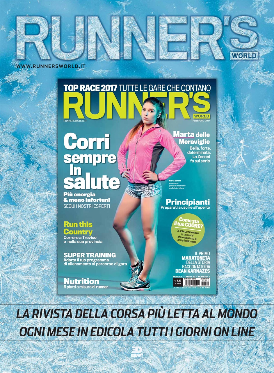 Il Tennis Italiano Preview Pages