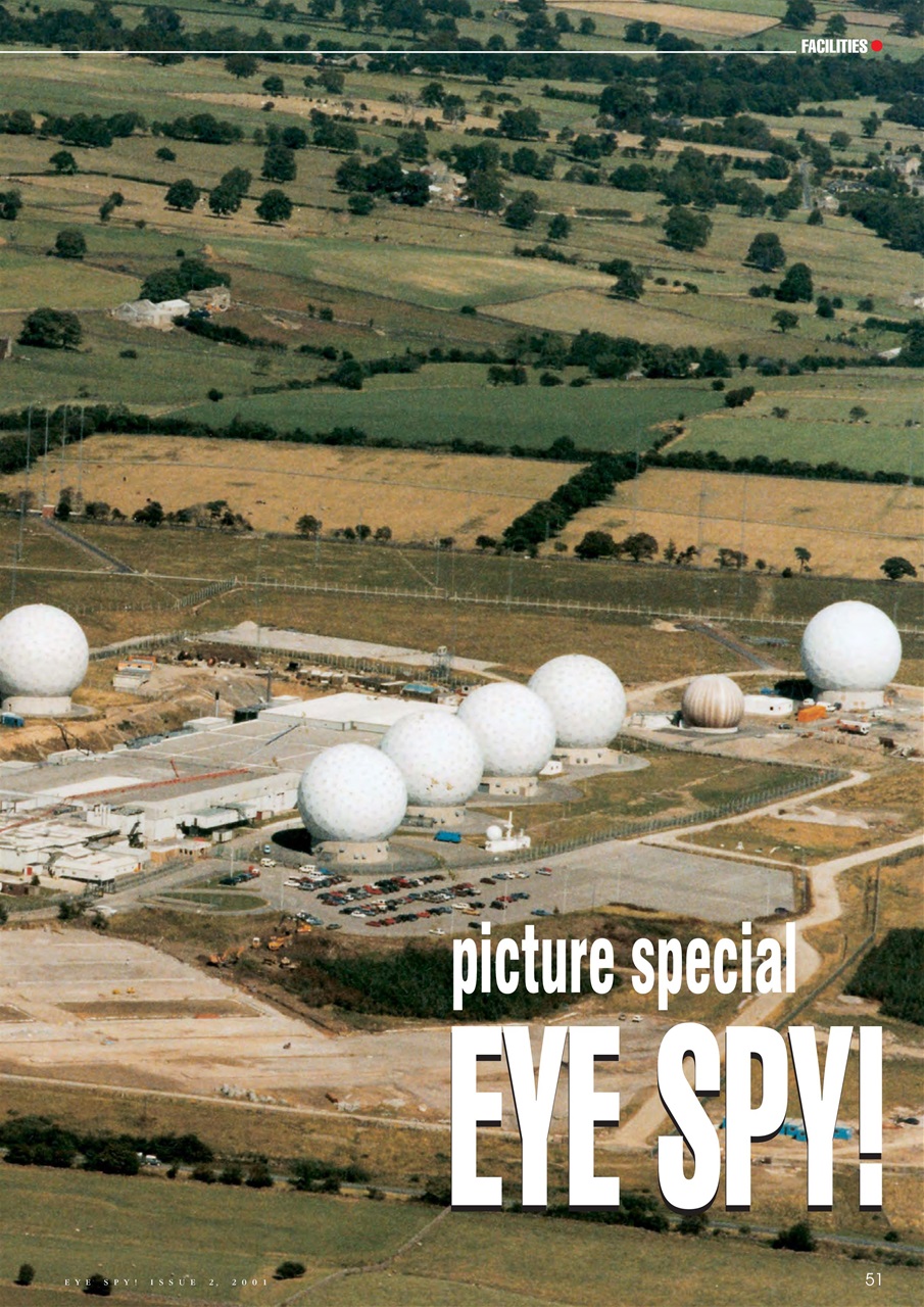 Eye Spy Preview Pages