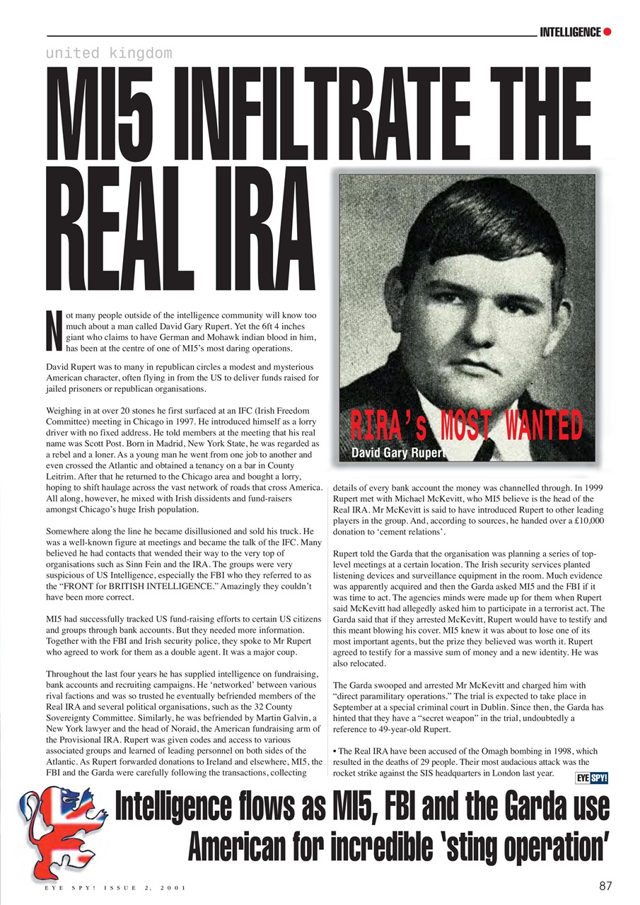 Eye Spy Preview Pages