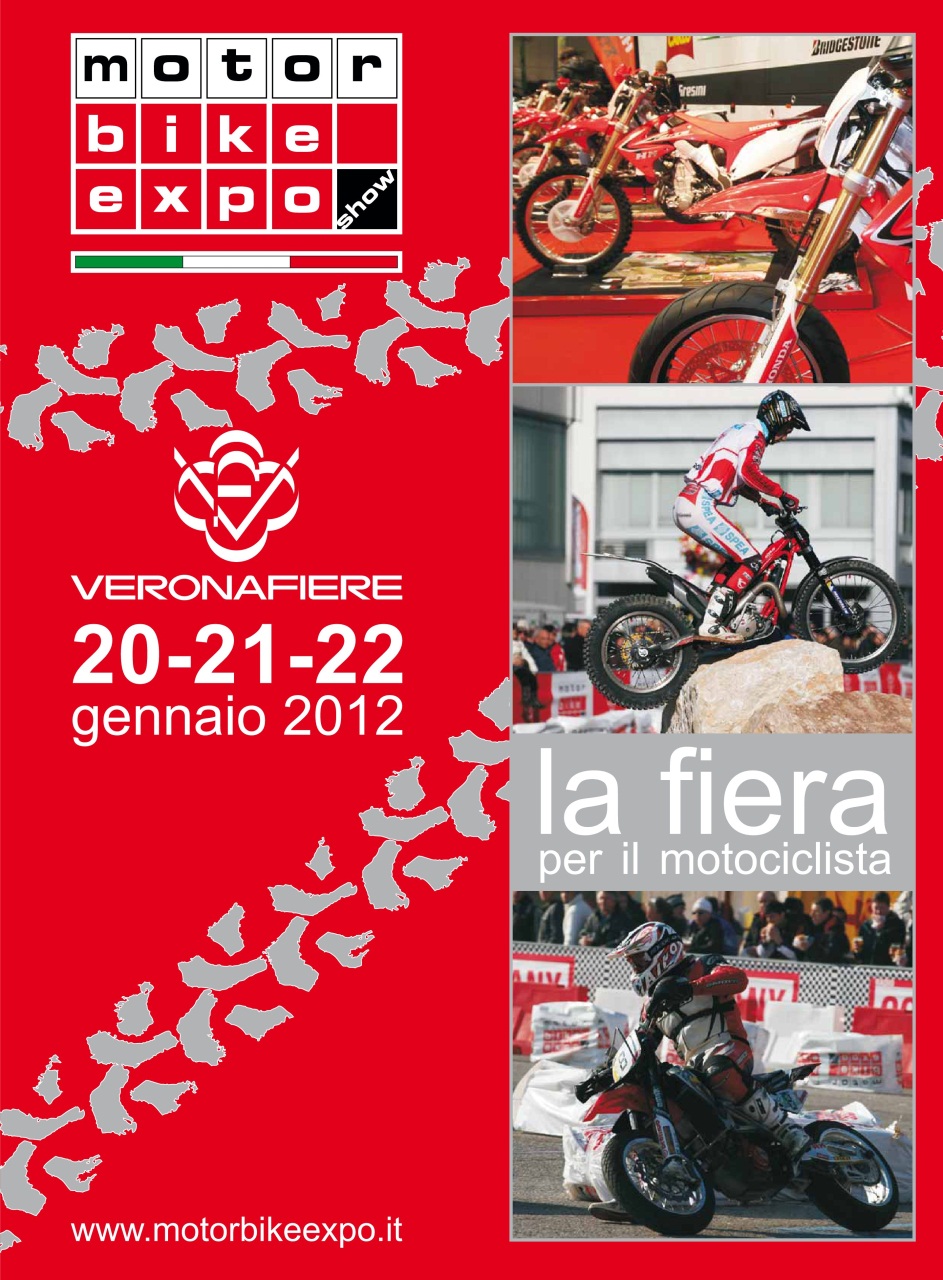 Motociclismo Fuoristrada Preview Pages