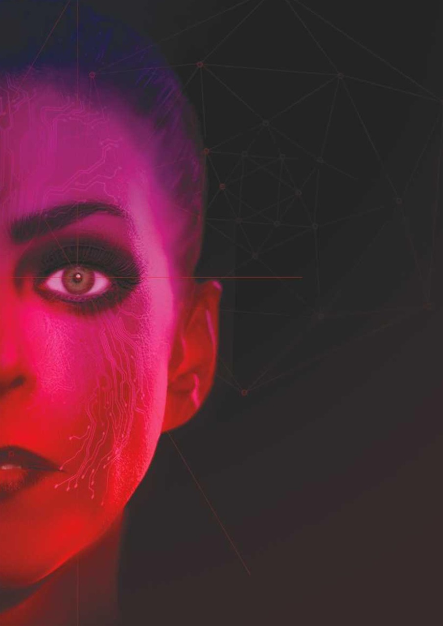 SciFiNow Preview Pages