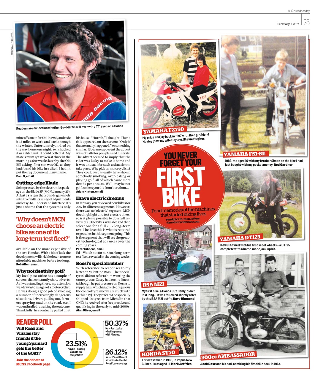 MCN Preview Pages