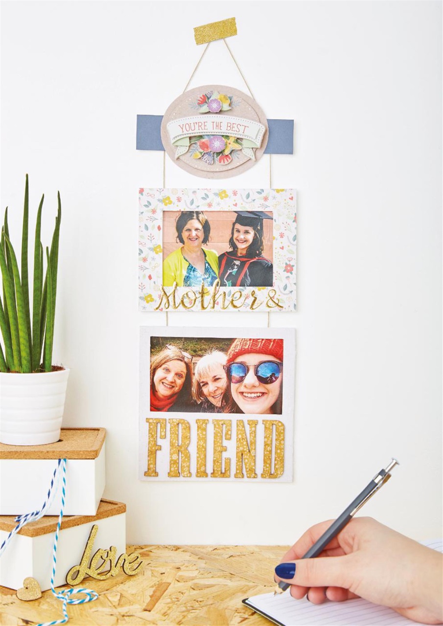 docrafts® Creativity Preview Pages