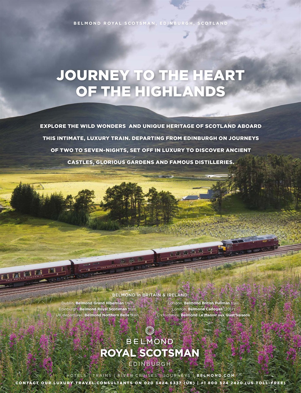 Britain Preview Pages