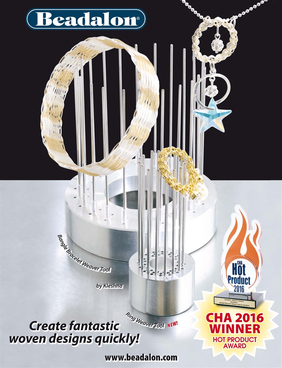 Making Jewellery Preview Pages