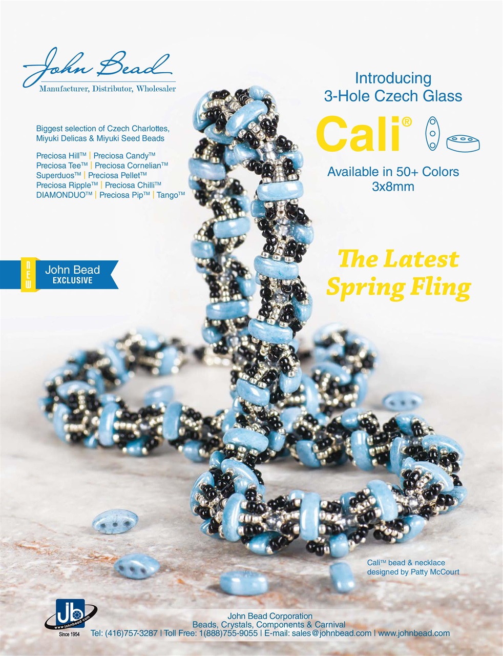 Making Jewellery Preview Pages