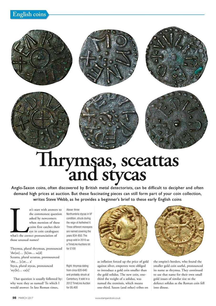 Stamp Collector Preview Pages