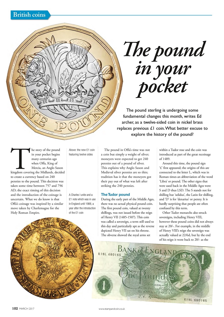 Stamp Collector Preview Pages