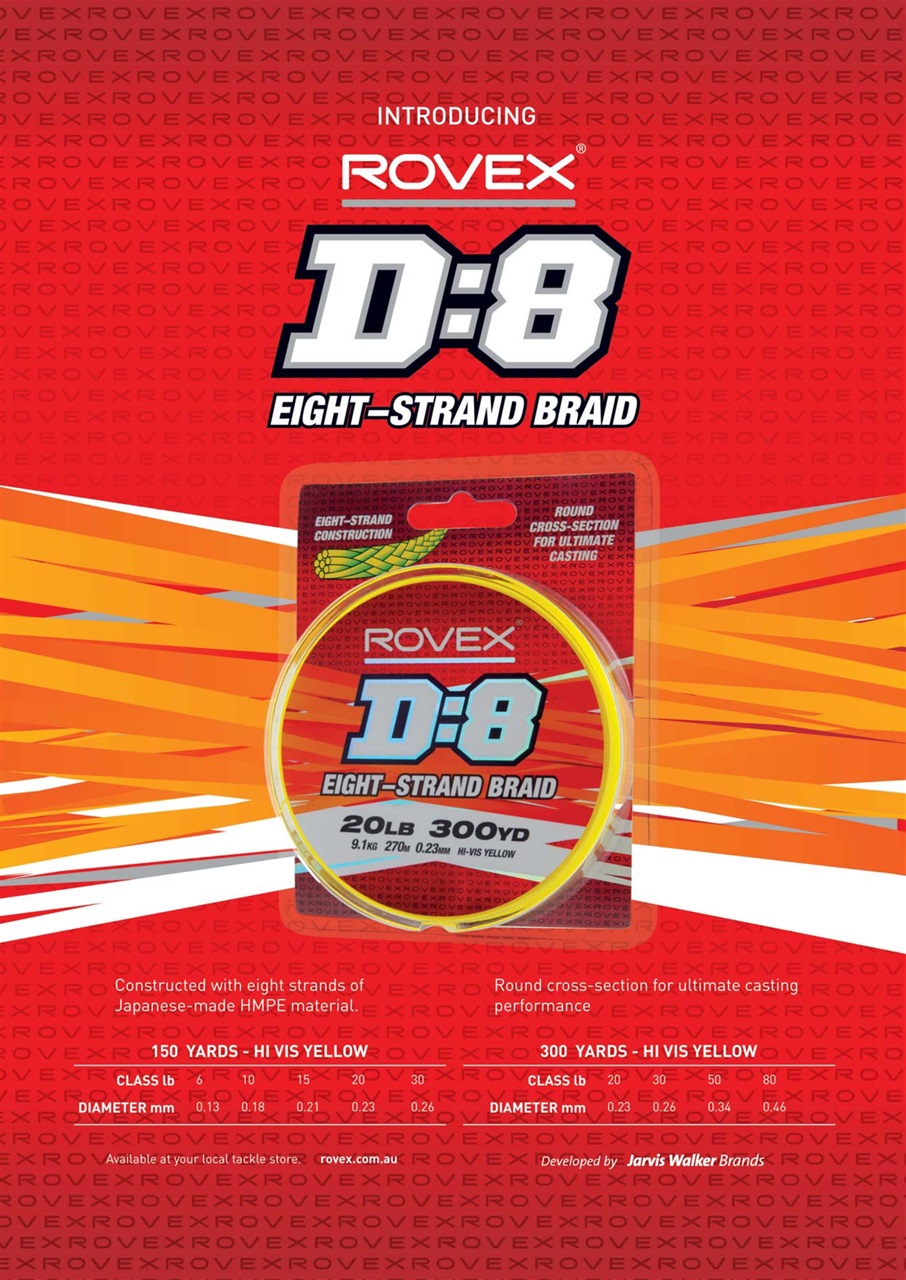 Fishing SA Preview Pages