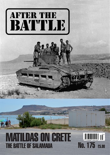 After The Battle issue 