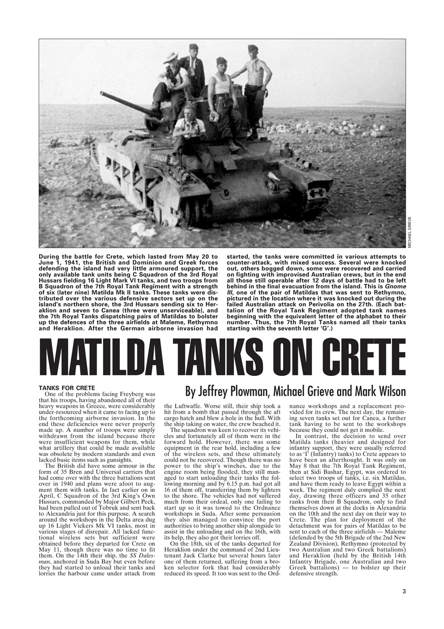 After The Battle Preview Pages