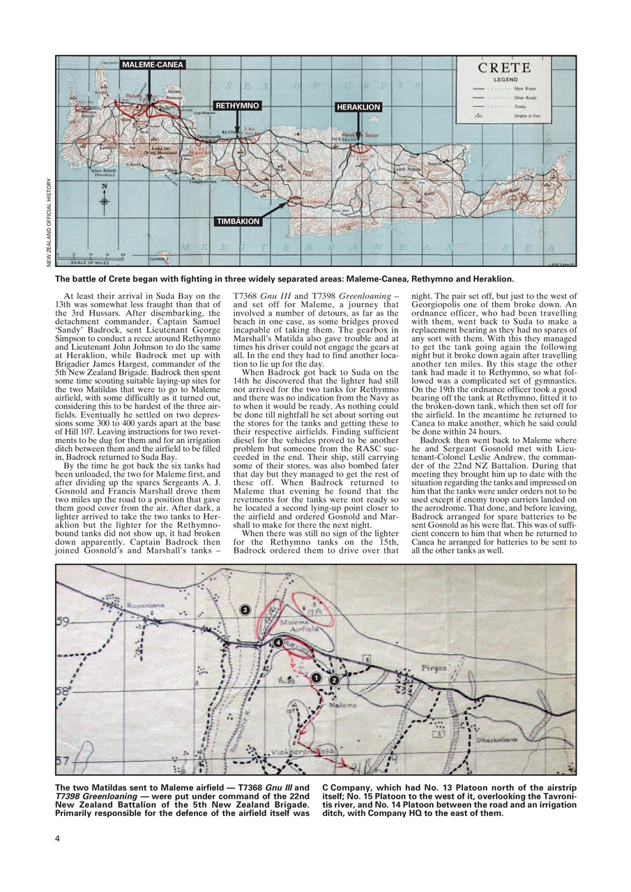 After The Battle Preview Pages