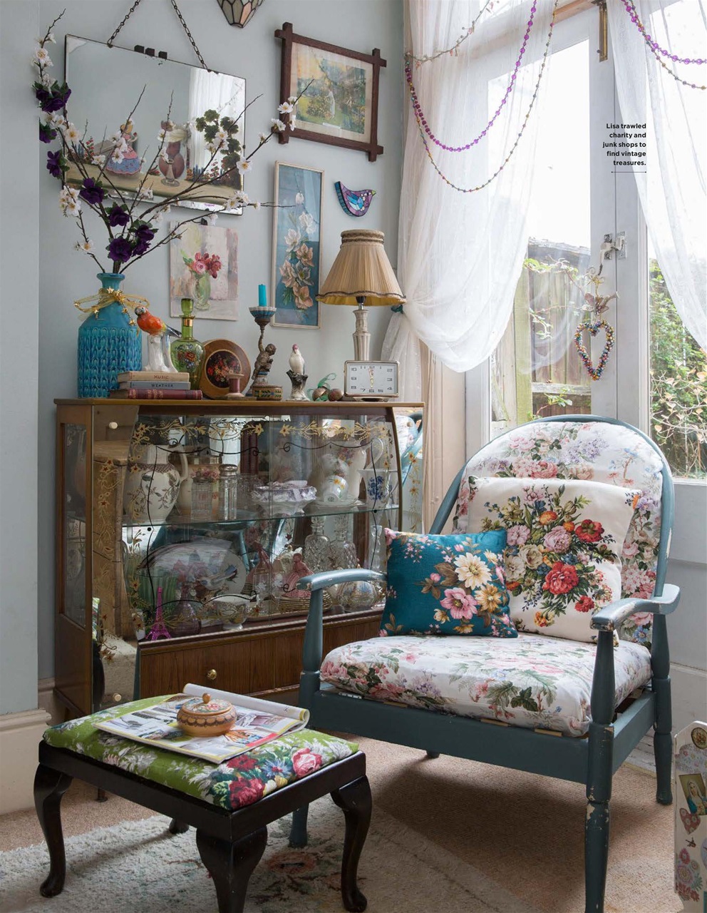 Reclaim Preview Pages