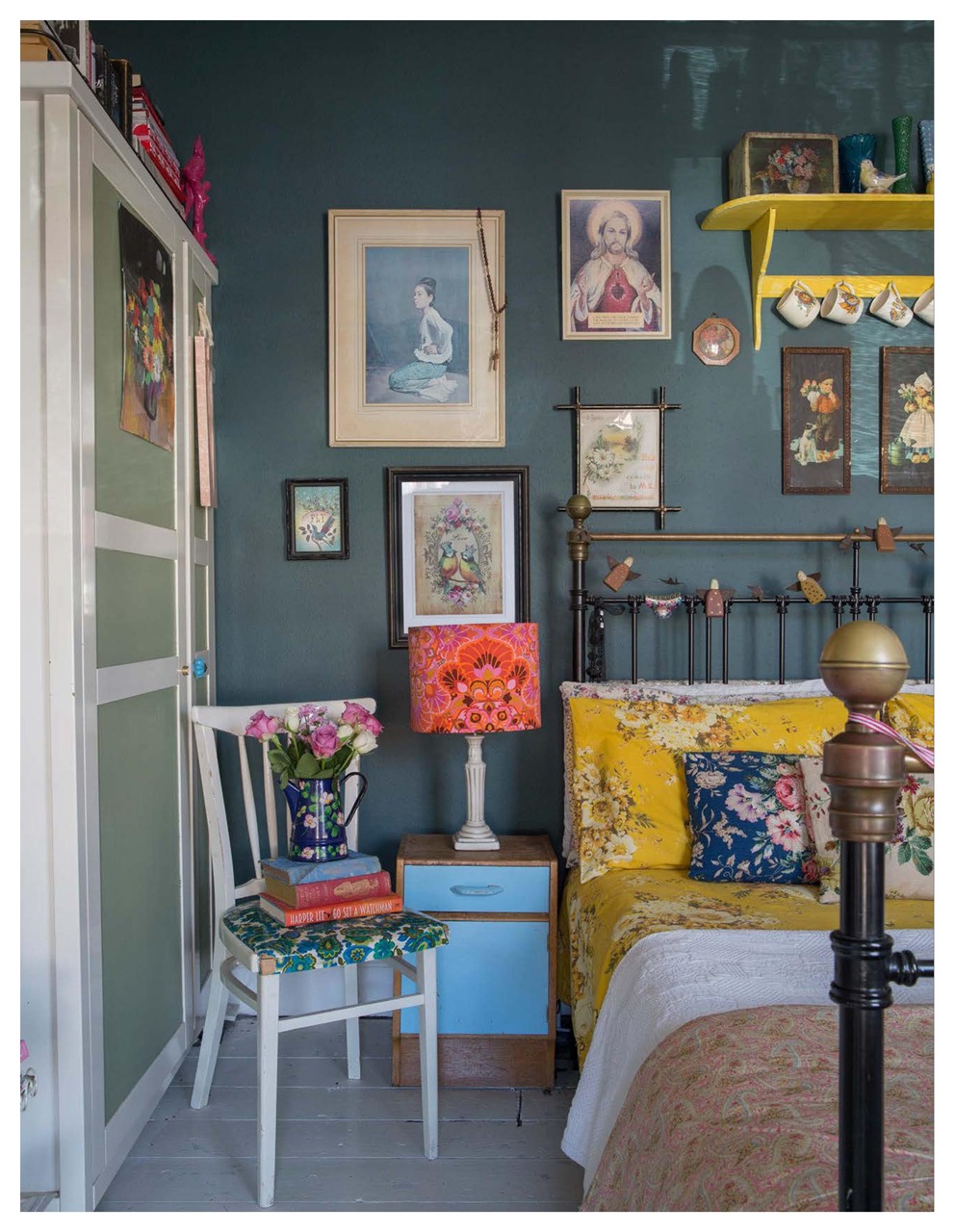 Reclaim Preview Pages