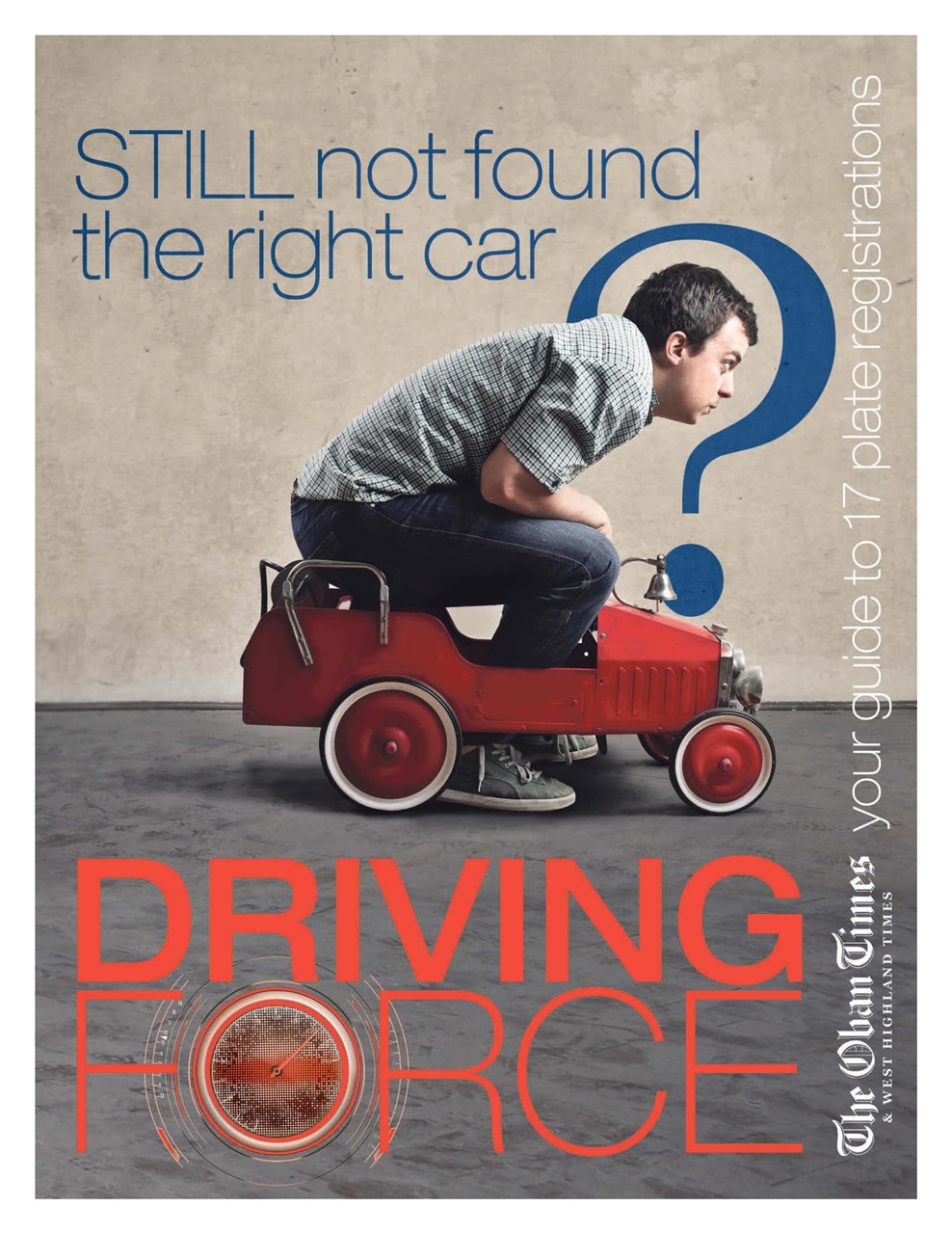 The Oban Times & Lochaber Times Preview Pages