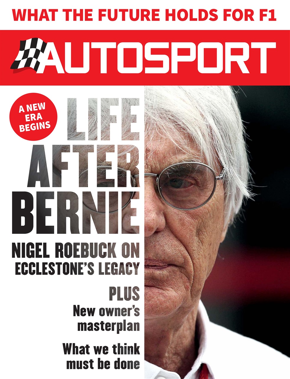 Autosport Preview Pages