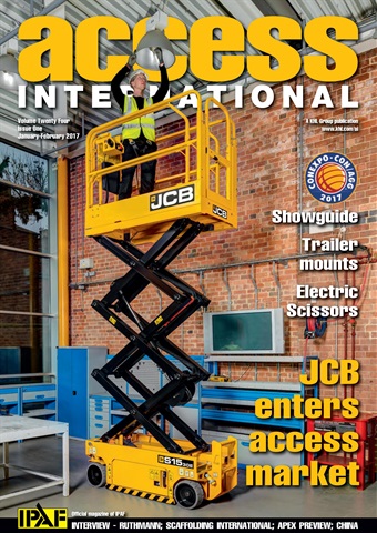 Access International issue January-February 2017