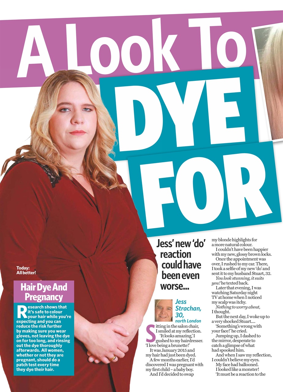 Pick Me Up Preview Pages