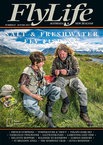 FlyLife issue 