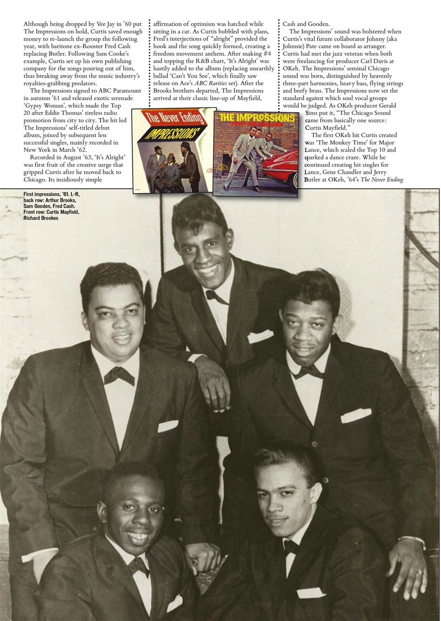 Shindig! Preview Pages